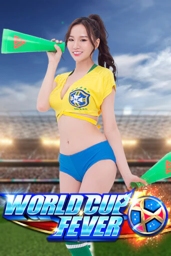 Слот World Cup Fever в демо-режиме от SimplePlay в Champion Slots Casino