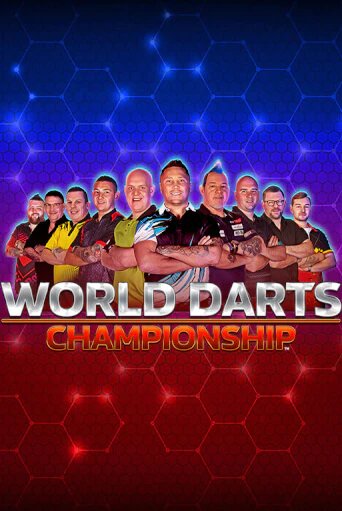 Слот World Darts Championship в демо-режиме от Blueprint Gaming в Champion Slots Casino