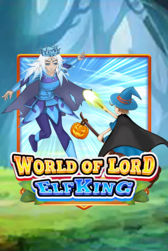 Слот World Of Lord Elf King в демо-режиме от KA Gaming в Champion Slots Casino