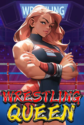 Слот Wrestling Queen в демо-режиме от KA Gaming в Champion Slots Casino