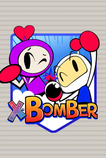 Слот X-Bomber в демо-режиме от KA Gaming в Champion Slots Casino