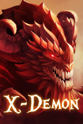 Слот X-Demon в демо-режиме от Evoplay в Champion Slots Casino
