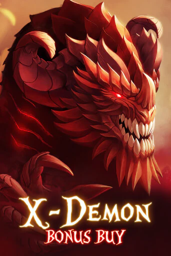 Слот X-Demon Bonus Buy в демо-режиме от Evoplay в Champion Slots Casino