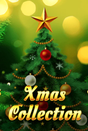 Слот Xmas Collection 40 Lines в демо-режиме от Spinomenal в Champion Slots Casino
