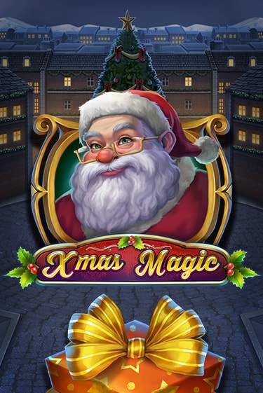Слот Xmas Magic в демо-режиме от Play'n GO в Champion Slots Casino