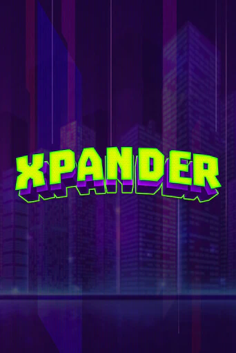 Слот Xpander в демо-режиме от Hacksaw в Champion Slots Casino