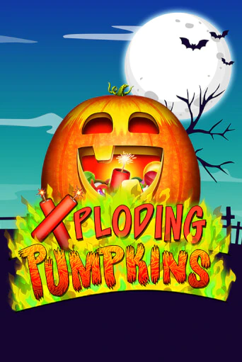 Слот Xploding Pumpkins в демо-режиме от Gamomat в Champion Slots Casino