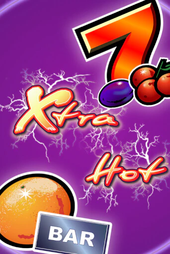 Слот Xtra Hot в демо-режиме от Novomatic в Champion Slots Casino