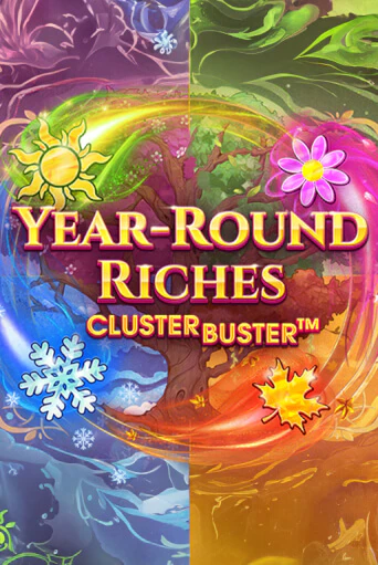 Слот Year Round Riches Clusterbuster в демо-режиме от Red Tiger в Champion Slots Casino