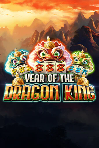 Слот Year Of The Dragon King в демо-режиме от Pragmatic Play в Champion Slots Casino
