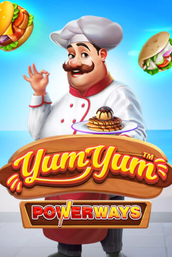 Слот Yum Yum Powerways в демо-режиме от Pragmatic Play в Champion Slots Casino