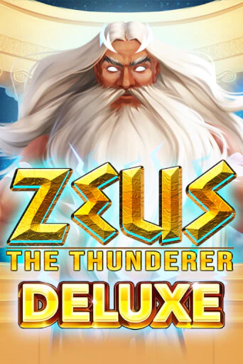 Слот Zeus the Thunderer Deluxe в демо-режиме от Mascot Gaming в Champion Slots Casino