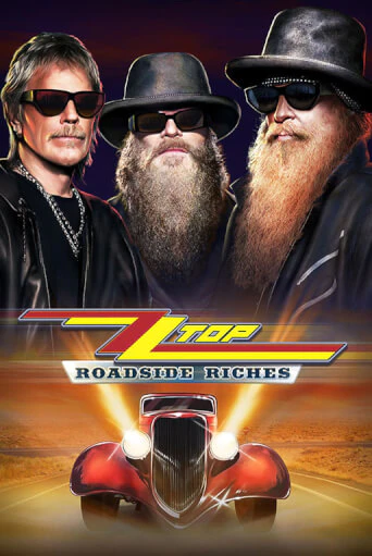 Слот ZZ Top Roadside Riches в демо-режиме от Play'n GO в Champion Slots Casino