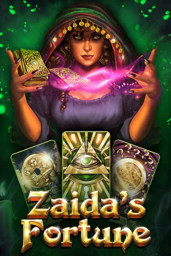 Слот Zaida's Fortune в демо-режиме от Red Tiger в Champion Slots Casino