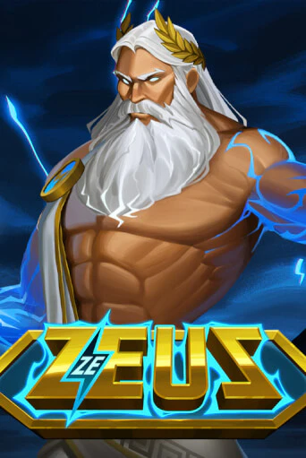 Слот Ze Zeus в демо-режиме от Hacksaw в Champion Slots Casino