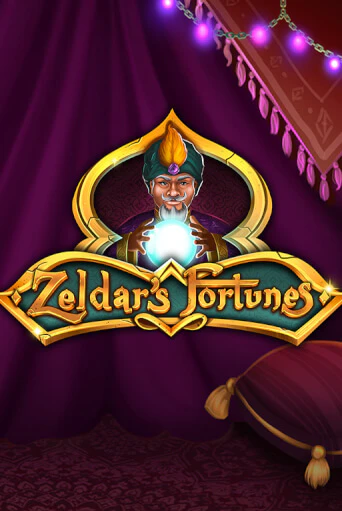 Слот Zeldar's Fortunes в демо-режиме от Games Global в Champion Slots Casino