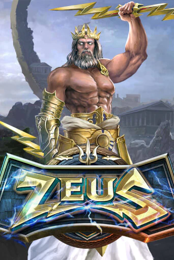 Слот Zeus в демо-режиме от SimplePlay в Champion Slots Casino
