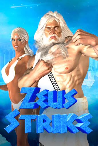 Слот Zeus Strike в демо-режиме от WorldMatch в Champion Slots Casino