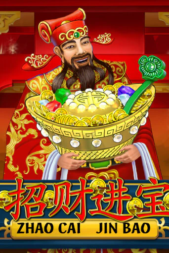 Слот Zhao Cai Jin Bao в демо-режиме от Playtech в Champion Slots Casino