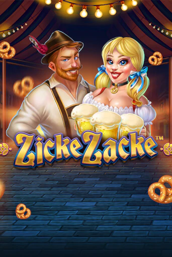 Слот Zicke Zacke™ в демо-режиме от Stakelogic в Champion Slots Casino