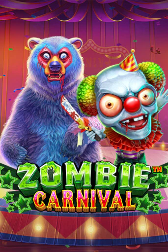 Слот Zombie Carnival в демо-режиме от Pragmatic Play в Champion Slots Casino