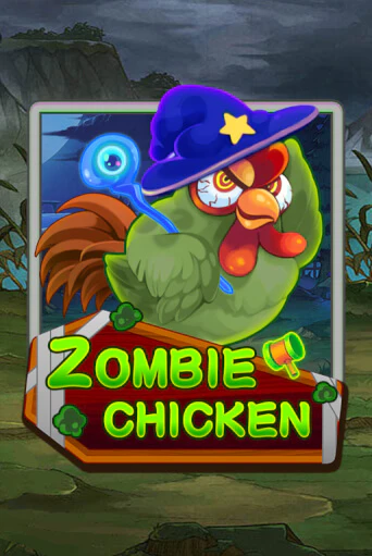 Слот Zombie Chicken в демо-режиме от KA Gaming в Champion Slots Casino