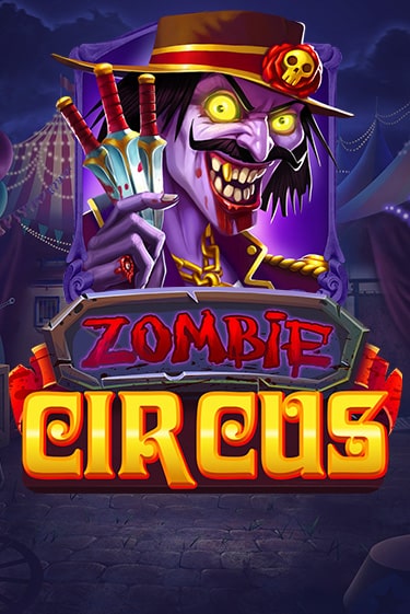 Слот Zombie Circus в демо-режиме от Relax Gaming в Champion Slots Casino