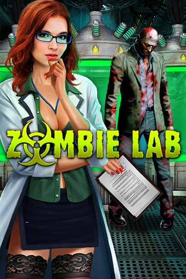 Слот Zombie Lab в демо-режиме от WorldMatch в Champion Slots Casino