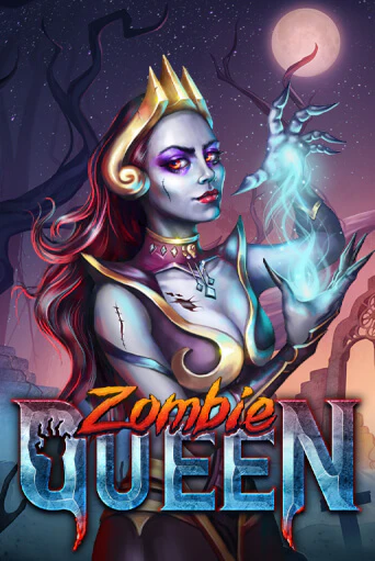 Слот Zombie Queen Gamble Feature в демо-режиме от Kalamba в Champion Slots Casino