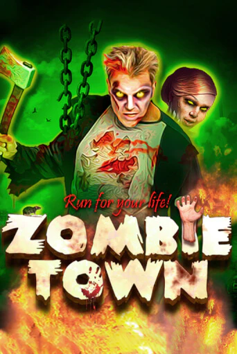 Слот Zombie Town в демо-режиме от Belatra в Champion Slots Casino