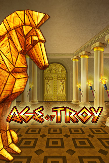 Слот Age Of Troy в демо-режиме от Amusnet Interactive в Champion Slots Casino