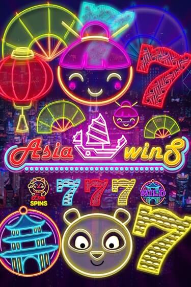 Слот Asia Wins в демо-режиме от Booming Games в Champion Slots Casino