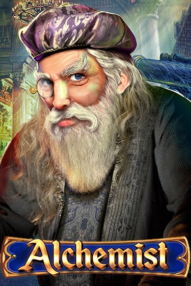 Слот Alchemist в демо-режиме от WorldMatch в Champion Slots Casino