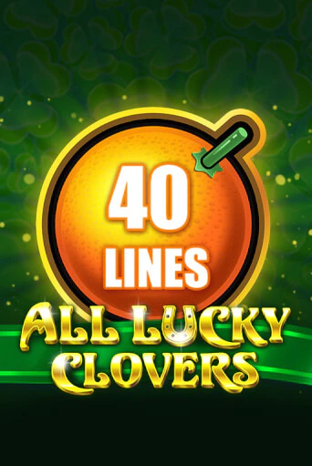 Слот All Lucky Clovers 40 в демо-режиме от BGaming в Champion Slots Casino