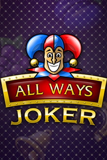 Слот All Ways Joker в демо-режиме от Amatic в Champion Slots Casino