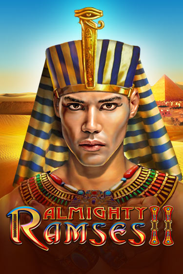 Слот Almighty Ramses II в демо-режиме от Amusnet Interactive в Champion Slots Casino