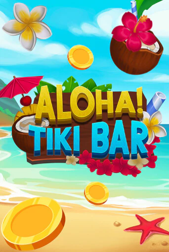 Слот Aloha Tiki Bar в демо-режиме от Mascot Gaming в Champion Slots Casino