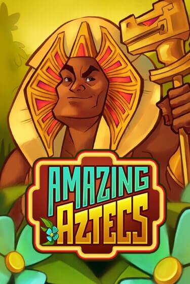 Слот Amazing Aztecs в демо-режиме от Games Global в Champion Slots Casino