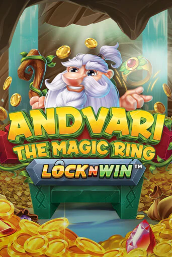 Слот Andvari: The Magic Ring в демо-режиме от Microgaming в Champion Slots Casino