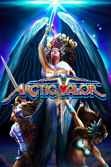 Слот Arctic Valor в демо-режиме от Games Global в Champion Slots Casino