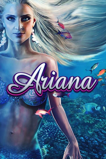 Слот Ariana в демо-режиме от Games Global в Champion Slots Casino