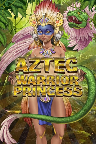Слот Aztec Warrior Princess в демо-режиме от Play'n GO в Champion Slots Casino
