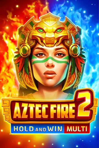Слот Aztec Fire 2 в демо-режиме от 3 Oaks Gaming в Champion Slots Casino