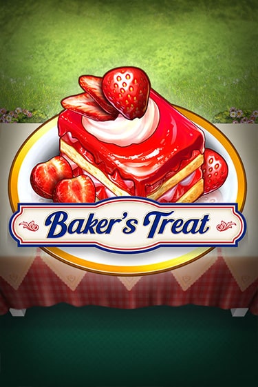 Слот Baker's Treat в демо-режиме от Play'n GO в Champion Slots Casino