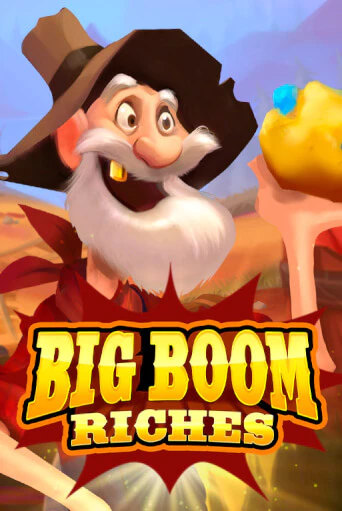 Слот Big Boom Riches в демо-режиме от Microgaming в Champion Slots Casino