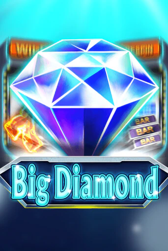 Слот Big Diamond в демо-режиме от Dragoon Soft в Champion Slots Casino
