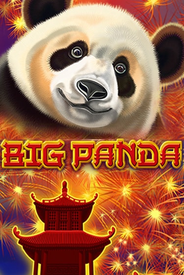 Слот Big Panda в демо-режиме от Amatic в Champion Slots Casino