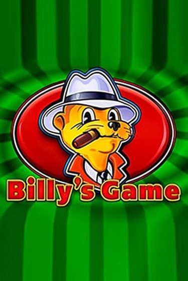 Слот Billy’s Game в демо-режиме от Amatic в Champion Slots Casino