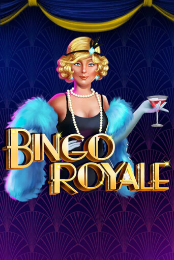 Слот Bingo Royale в демо-режиме от Caleta Gaming в Champion Slots Casino