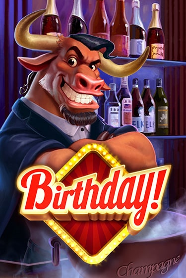 Слот Birthday! в демо-режиме от ELK Studios в Champion Slots Casino